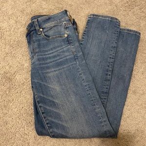 American Eagle Super Stretch Jeans